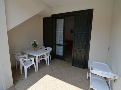 Holiday park Resort in Lido di Spina am Adriatischen Meer - Outdoor photo 7