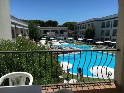 Holiday park Resort in Lido di Spina am Adriatischen Meer - Outdoor photo 8