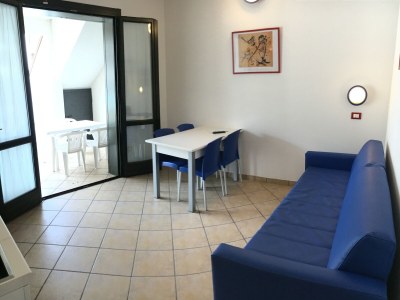 Holiday park Resort in Lido di Spina am Adriatischen Meer - Features photo 11