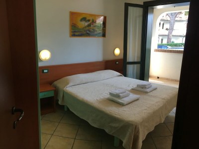 Holiday park Resort in Lido di Spina am Adriatischen Meer - Features photo 12