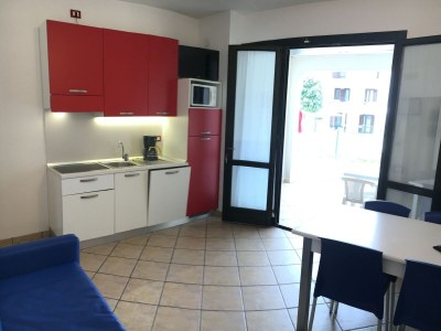 Holiday park Resort in Lido di Spina am Adriatischen Meer - Features photo 15