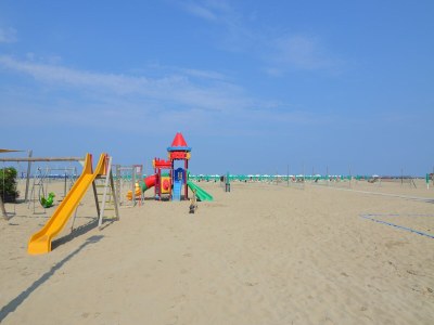 Holiday park Resort in Lido di Spina am Adriatischen Meer - Environment photo 21