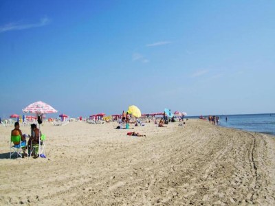 Holiday park Resort in Lido di Spina am Adriatischen Meer - Environment photo 22