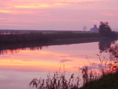 Holiday park Resort in Lido di Spina am Adriatischen Meer - Environment photo 24