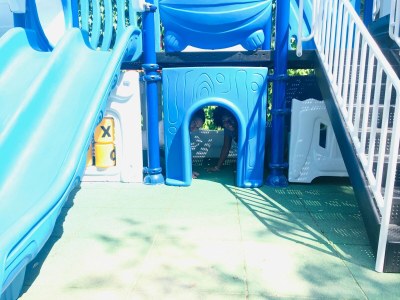 Holiday park Resort in Lido di Spina am Adriatischen Meer - Outdoor photo 31