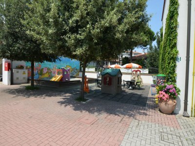 Holiday park Resort in Lido di Spina am Adriatischen Meer - Outdoor photo 33