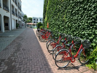 Holiday park Resort in Lido di Spina am Adriatischen Meer - Outdoor photo 34