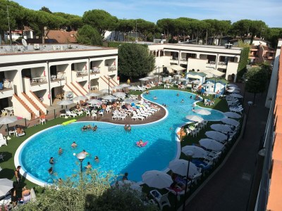 Holiday park Resort in Lido di Spina am Adriatischen Meer - Outdoor photo 35