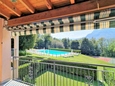 Apartment Apartment near Lago Maggiore and Lugano - Outdoor photo 3