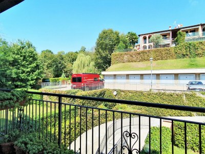 Apartment Apartment near Lago Maggiore and Lugano - Outdoor photo 4