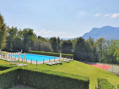 Apartment Apartment near Lago Maggiore and Lugano - Outdoor photo 5