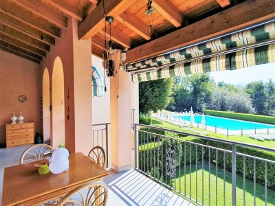 Apartment Apartment near Lago Maggiore and Lugano - Outdoor photo 6