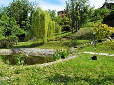 Apartment Apartment near Lago Maggiore and Lugano - Outdoor photo 9