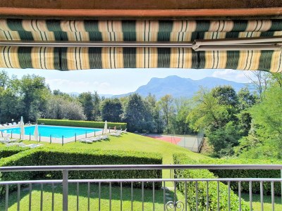 Apartment Apartment near Lago Maggiore and Lugano - Outdoor photo 10