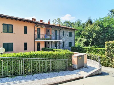 Apartment Apartment near Lago Maggiore and Lugano - Outdoor photo 11