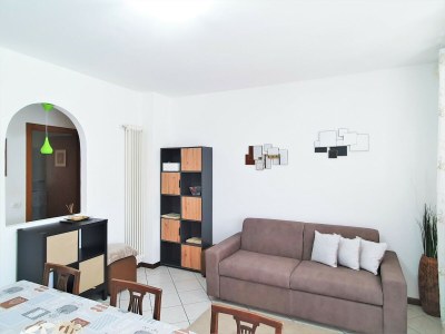 Apartment Apartment near Lago Maggiore and Lugano - Features photo 13