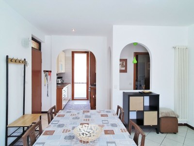 Apartment Apartment near Lago Maggiore and Lugano - Features photo 19