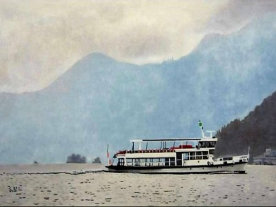 Apartment Apartment near Lago Maggiore and Lugano - Environment photo 35