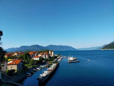 Apartment Apartment near Lago Maggiore and Lugano - Environment photo 36