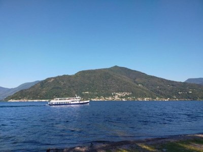 Apartment Apartment near Lago Maggiore and Lugano - Environment photo 37