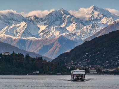 Apartment Apartment near Lago Maggiore and Lugano - Environment photo 38