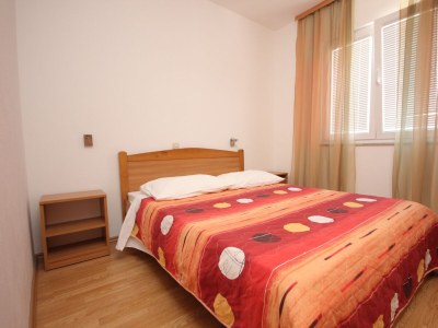 Apartment One bedroom apartment near beach Zaglav, Dugi otok A-8144-c - Outdoor photo 9