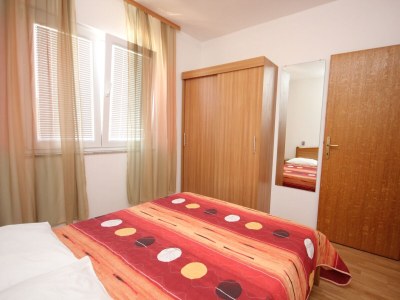 Apartment One bedroom apartment near beach Zaglav, Dugi otok A-8144-c - Outdoor photo 10