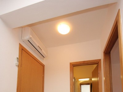 Apartment One bedroom apartment near beach Zaglav, Dugi otok A-8144-c - Outdoor photo 12