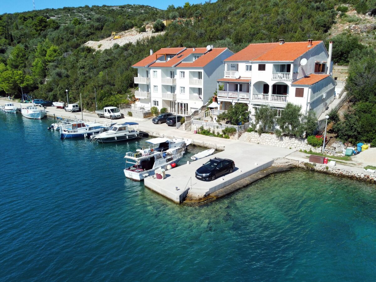 Holiday room near beach Zaglav, Dugi otok S-8144-a - Outdoor photo 3