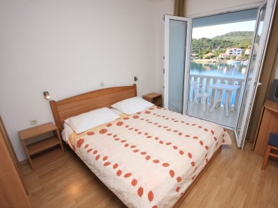 Holiday room near beach Zaglav, Dugi otok S-8144-a - Outdoor photo 6