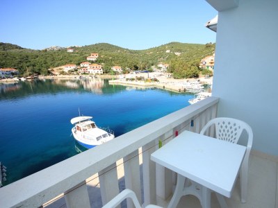 Holiday room near beach Zaglav, Dugi otok S-8144-a - Outdoor photo 10