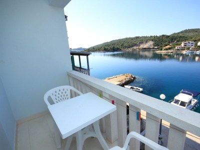Holiday room near beach Zaglav, Dugi otok S-8144-a - Outdoor photo 11
