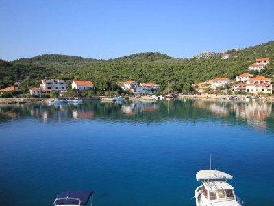 Holiday room near beach Zaglav, Dugi otok S-8144-a - Outdoor photo 12