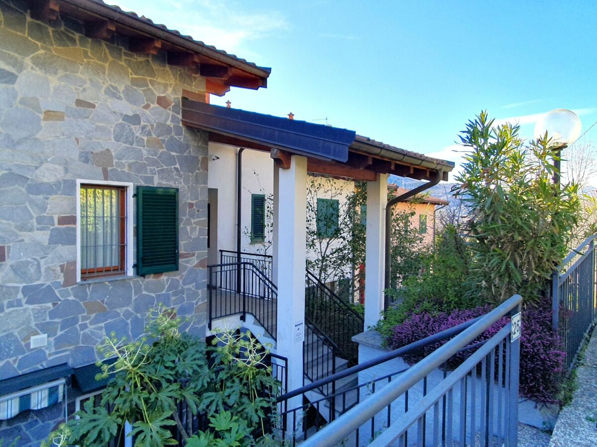 Holiday house Ferienhaus nahe Lago Maggiore - Outdoor photo 3