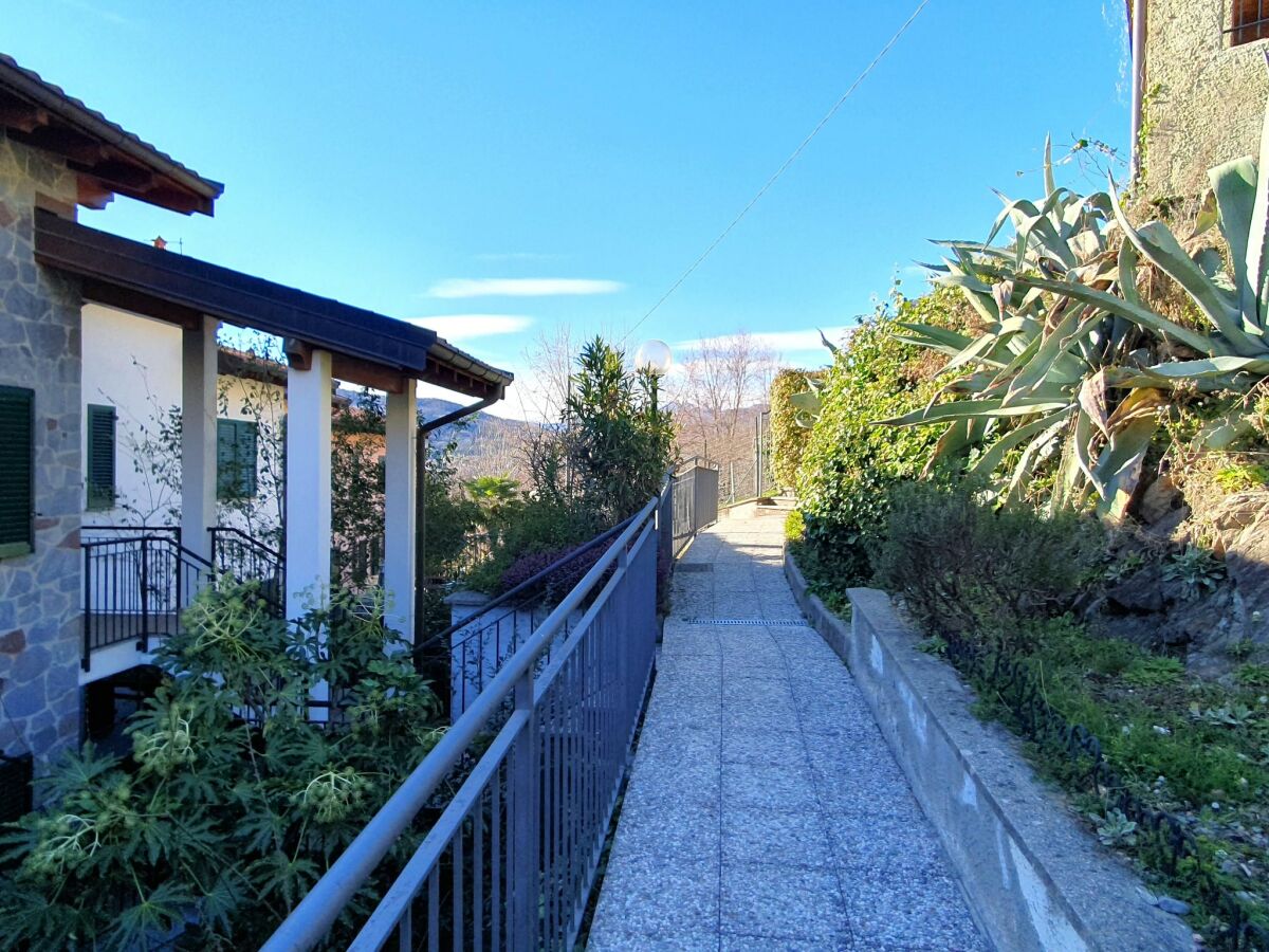 Holiday house Ferienhaus nahe Lago Maggiore - Outdoor photo 5