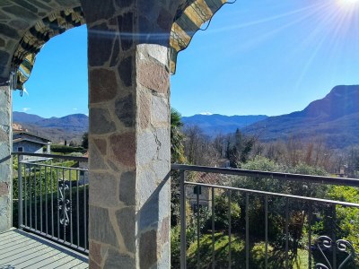 Holiday house Ferienhaus nahe Lago Maggiore - Outdoor photo 7