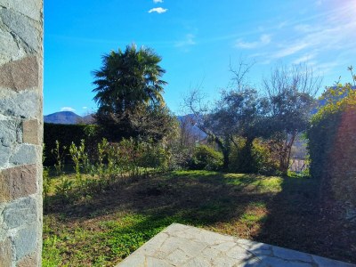 Holiday house Ferienhaus nahe Lago Maggiore - Outdoor photo 8