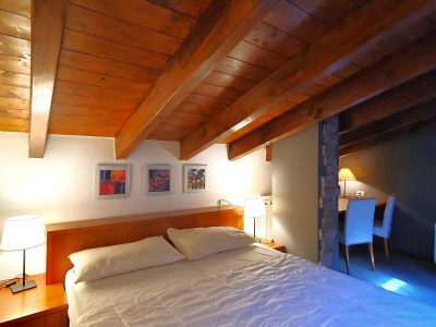 Holiday house Ferienhaus nahe Lago Maggiore - Features photo 14