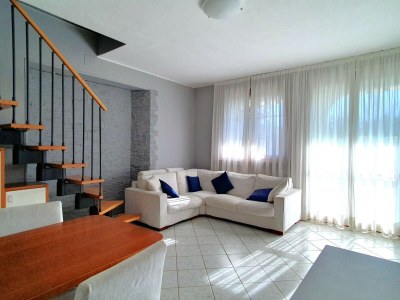 Holiday house Ferienhaus nahe Lago Maggiore - Features photo 25