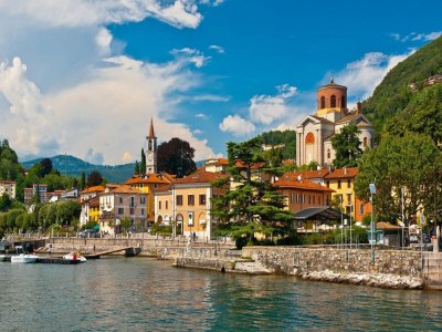 Holiday house Ferienhaus nahe Lago Maggiore - Environment photo 37