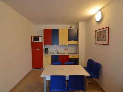 Holiday park Lido Retreat Near Beach - Features photo 10