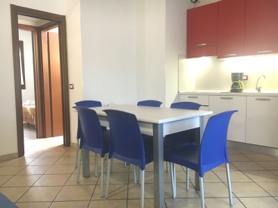 Holiday park Lido Retreat Near Beach - Features photo 12