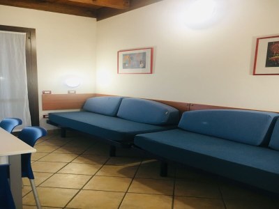 Holiday park Lido Retreat Near Beach - Features photo 17