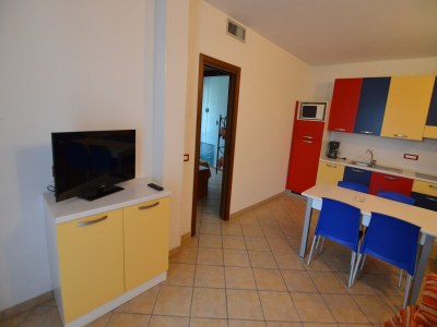 Holiday park Lido Retreat Near Beach - Features photo 21