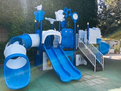 Holiday park Lido Retreat Near Beach - Outdoor photo 30