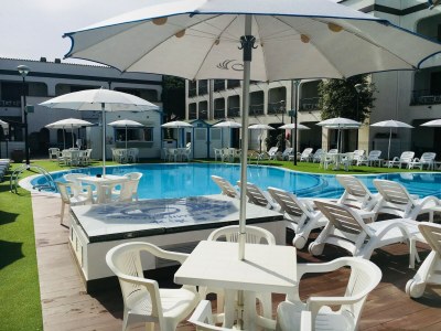 Holiday park Lido Retreat Near Beach - Outdoor photo 32