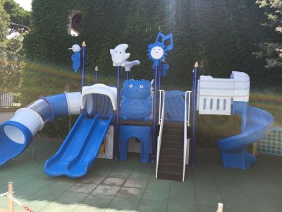 Holiday park Lido Retreat Near Beach - Outdoor photo 36