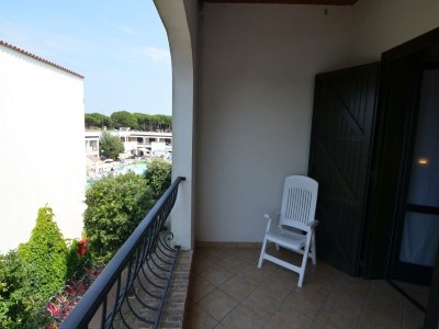 Holiday park Entspannendes Resort-Apartment - Outdoor photo 9