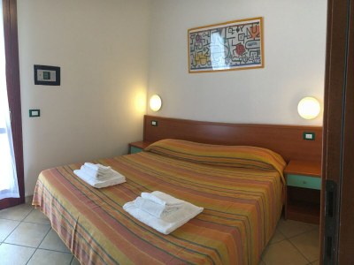 Holiday park Entspannendes Resort-Apartment - Features photo 12