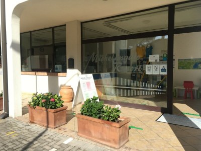 Holiday park Entspannendes Resort-Apartment - Features photo 13